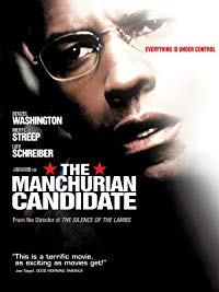 Communities of Critical Thinkers: The Manchurian Candidate
