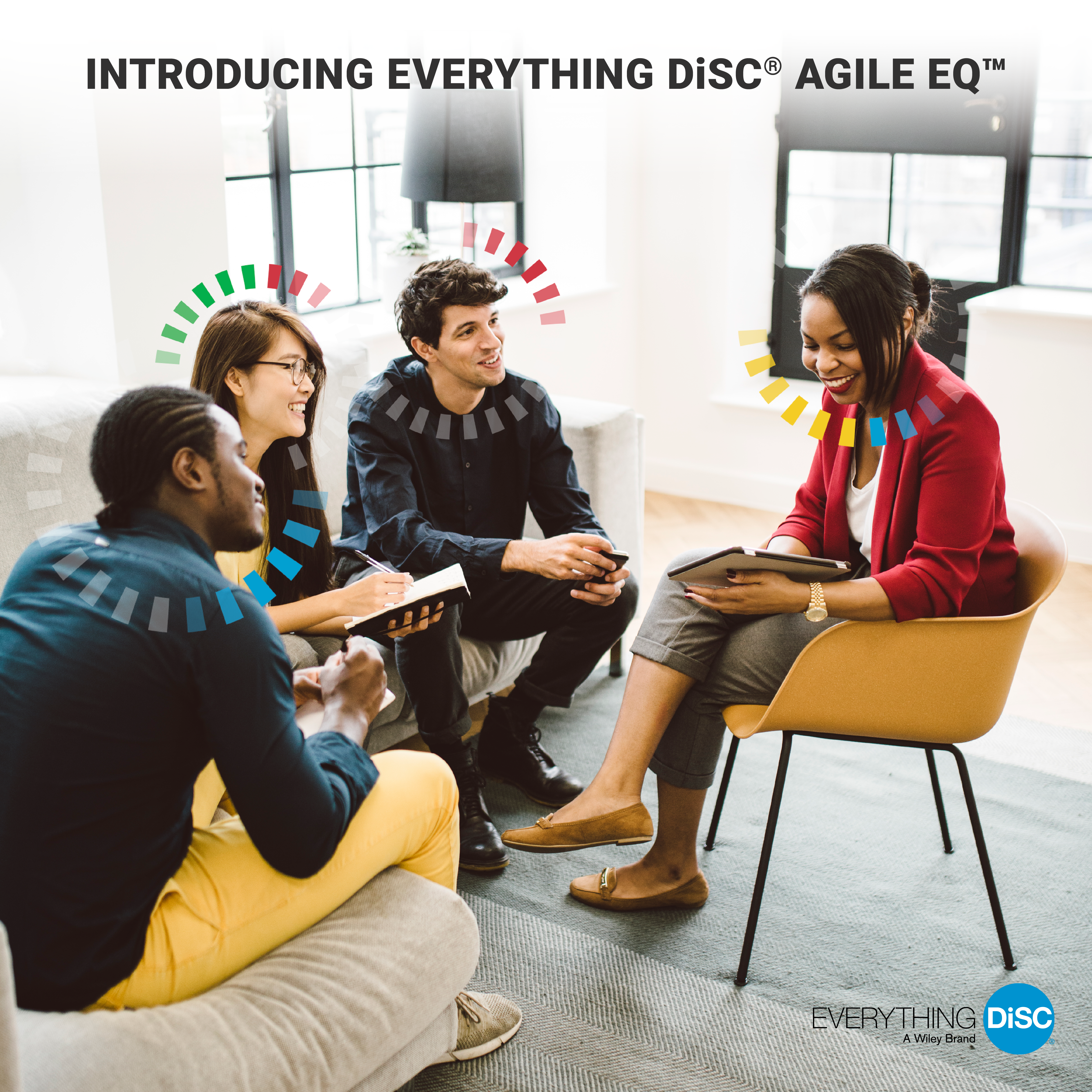 Introducing Everything DiSC Agile EQ–What’s In It 4 U…